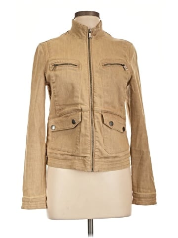 Lauren Jeans Co. Jacket (view 1)