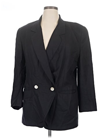 Evan Picone Blazer (view 1)