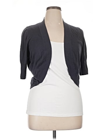 Elena Solano Cardigan (view 1)