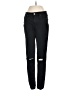 Paige Hearts Black Jeans Size 26 waist - photo 1
