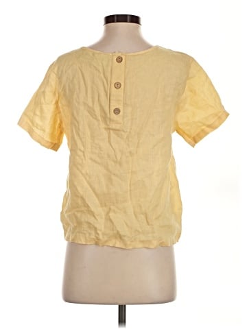 Rachel Zoe Short Sleeve T-Shirt (view 2)