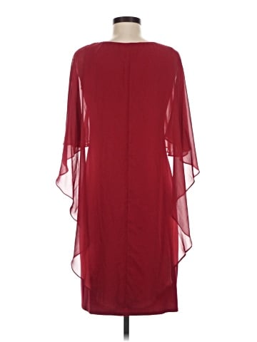 Glamour Cocktail Dress (view 2)