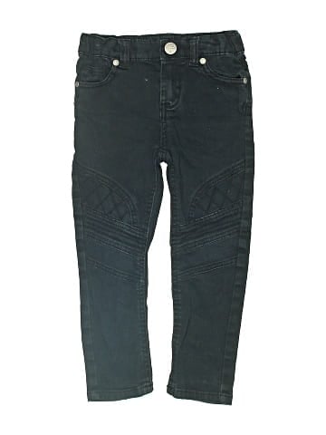 Truly Scrumptious By Heidi Klum Jeans (view 1)