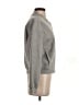 BeachLunchLounge 100% Rayon Gray Jacket Size S - photo 4