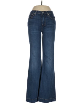 7 For All Mankind Jeans