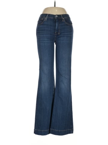 7 For All Mankind Jeans (view 1)