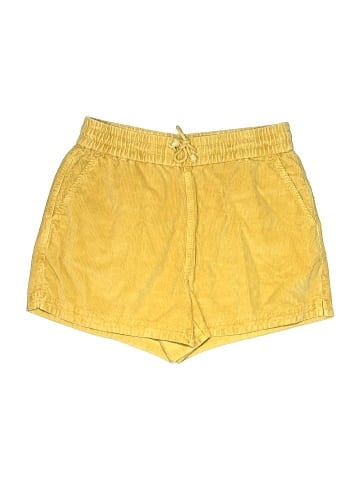 Faherty Athletic Shorts (view 1)