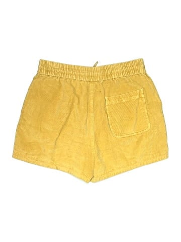 Faherty Athletic Shorts (view 2)