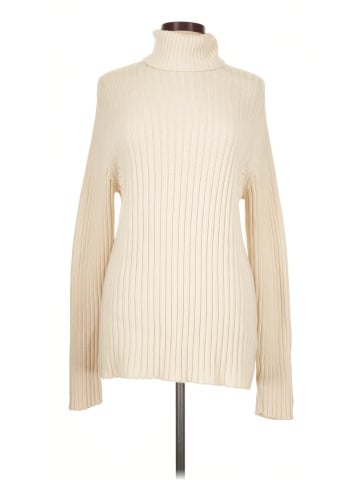 CALVIN KLEIN JEANS Long Sleeve Top (view 1)