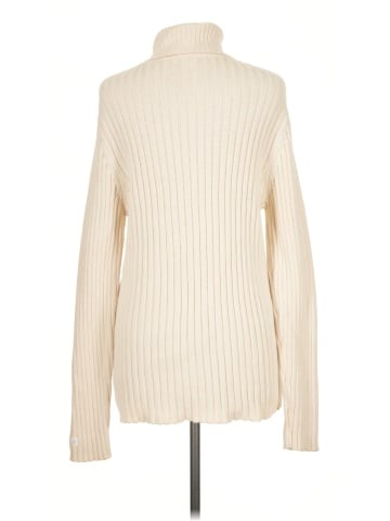 CALVIN KLEIN JEANS Long Sleeve Top (view 2)