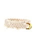 Unbranded Ivory Belt Size XS (estimated) - photo 1