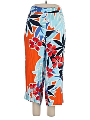 Soft Surroundings Casual Pants (view 1)
