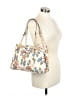 Jessica Simpson Ivory Shoulder Bag One size (estimated) - photo 2