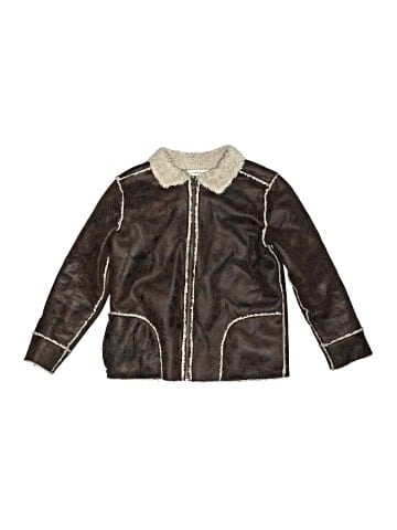 Janie and Jack Jacket (view 1)