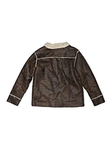 Janie and Jack Jacket (view 2)