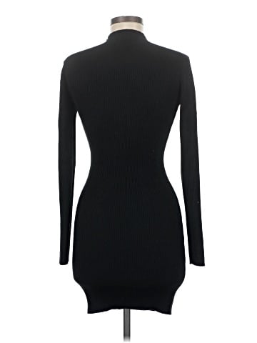 Missguided Cocktail Dress (view 2)