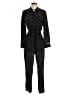 APC 100% Polyester Black Jumpsuit Size S - photo 1