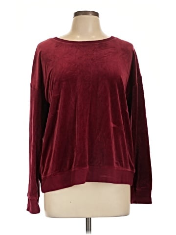 Crown & Ivy Pullover Sweater (view 1)