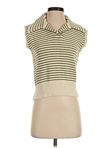 Elie Tahari Sweater Vest (view 1)