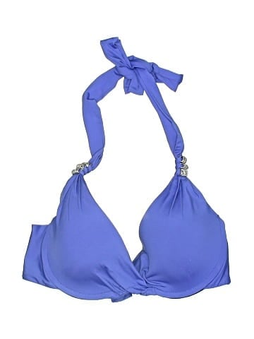 BECCA® by Rebecca Virtue Swimsuit Top (view 1)