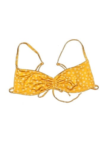 LA Hearts Swimsuit Top (view 1)