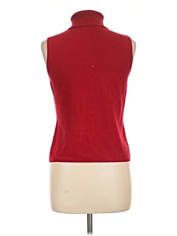 Valerie Stevens Sweater Vest (view 2)