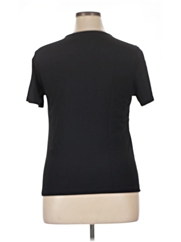 French Laundry Short Sleeve T-Shirt (view 2)