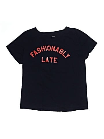 J.Crew Short Sleeve T-Shirt (view 1)