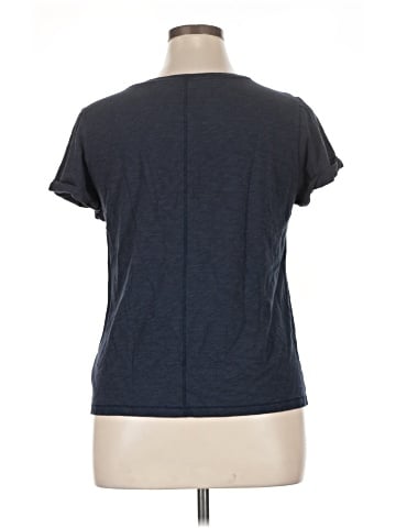 Max Studio Short Sleeve T-Shirt (view 2)