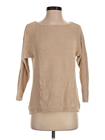 Willow Pullover Sweater (view 1)