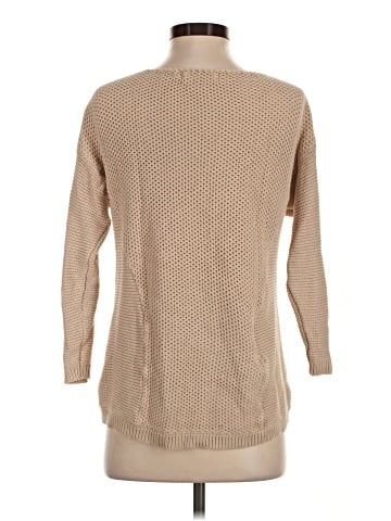 Willow Pullover Sweater (view 2)