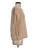 Willow Tan Pullover Sweater Size S - photo 4