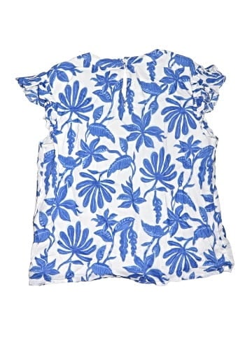 Vineyard Vines Short Sleeve Blouse (view 2)