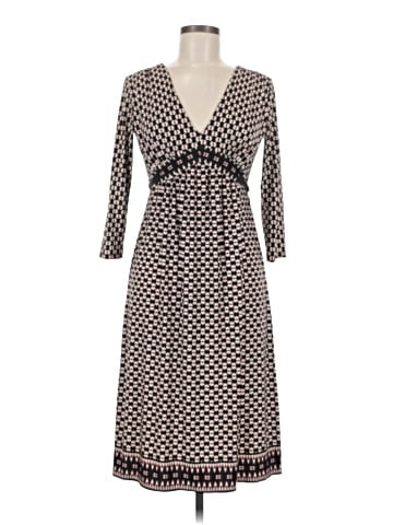 London Times Casual Dress (view 1)