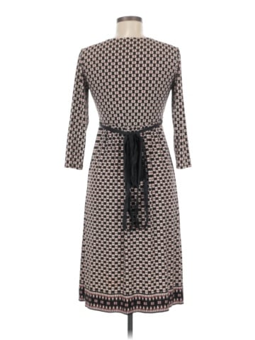London Times Casual Dress (view 2)