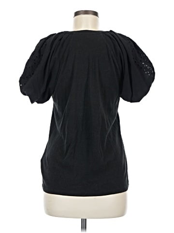 7 For All Mankind Short Sleeve Top (view 2)