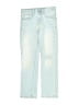 Old Navy Blue Jeans Size 8 - photo 1