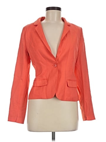I. Joah Blazer (view 1)