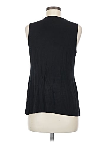 Spring & Mercer Sleeveless T-Shirt (view 2)