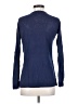 Lilly Pulitzer 100% Linen Blue Pullover Sweater Size S - photo 2