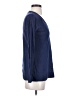 Lilly Pulitzer 100% Linen Blue Pullover Sweater Size S - photo 4