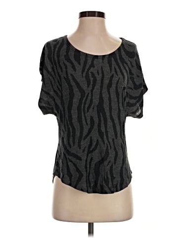 XXI Short Sleeve T-Shirt (view 1)