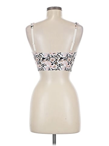 Rhonda Shear Tank Top (view 2)