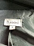 B_envied 100% Polyester Black Blazer Size L - photo 6