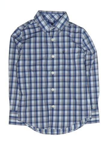 Johnnie-O Long Sleeve Button-Down Shirt (view 1)