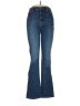 Mother Blue Jeans Size 29 waist - photo 1
