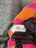 Gap Stripes Pink Raincoat Size 12-18 mo - photo 4