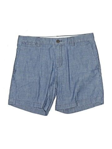 Banana Republic Denim Shorts (view 1)