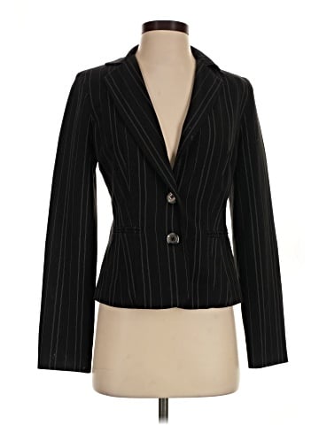 XOXO Blazer (view 1)