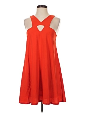 LoveRiche Casual Dress (view 1)